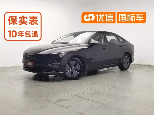 Wuling Motors Wuling Xingguang 2023 70 Standard Edition — фото 1