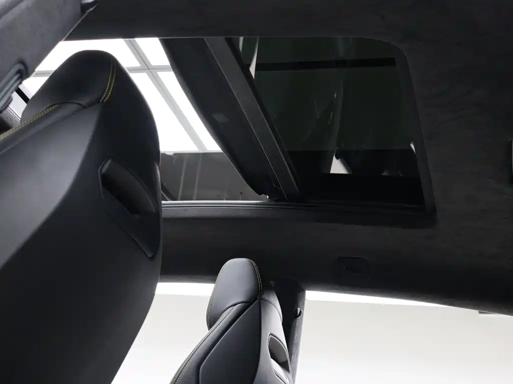 Lamborghini Urus 2019 2018 4.0T V8