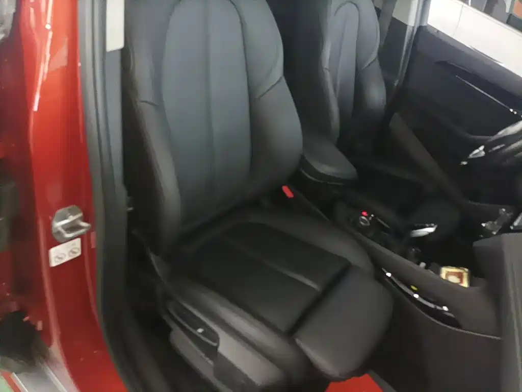 BMW X2 (Import) 2019 2019 sDrive20i M Off-Road Package China VI