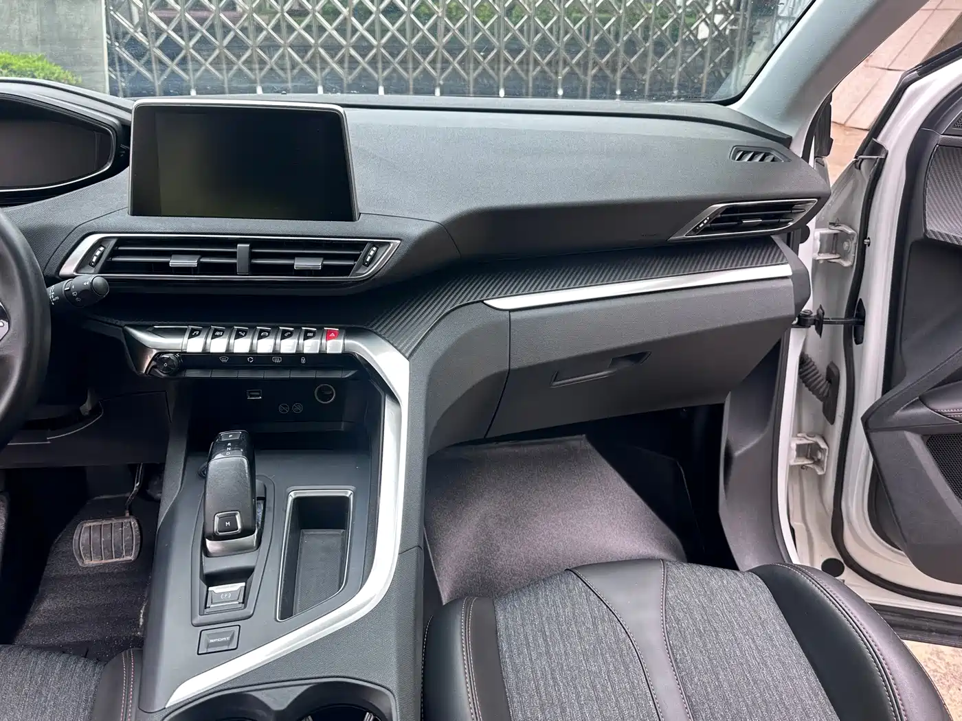 Peugeot 5008 2019 2019 380THP 7-seat Elite Edition