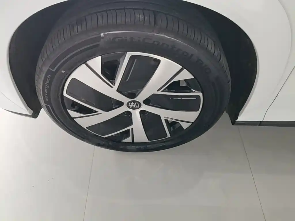 BYD Tang L 2026 2025 Model DM 215KM LiDAR Flagship