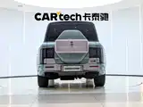 Фото 3 - Yangwang U8