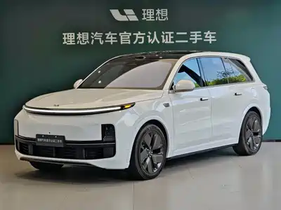 Li Auto L9