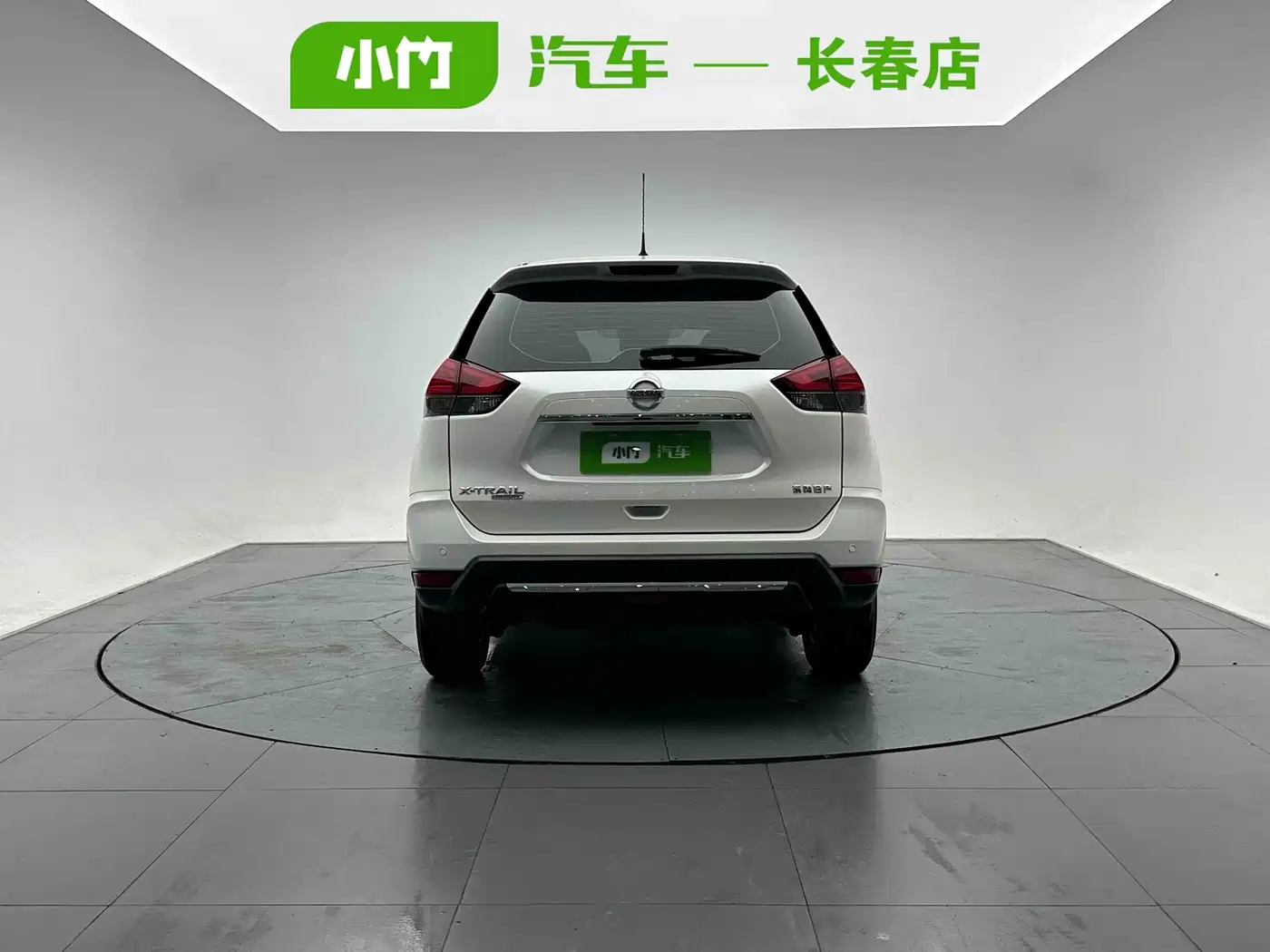 Nissan X-Trail, миниатюра 4