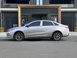 Фото 8 - Geely Geometry A