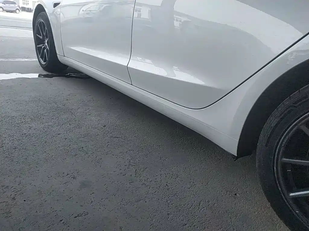 Tesla Model 3 2020 2019 Standard Range Rear-Wheel Drive Upgrade