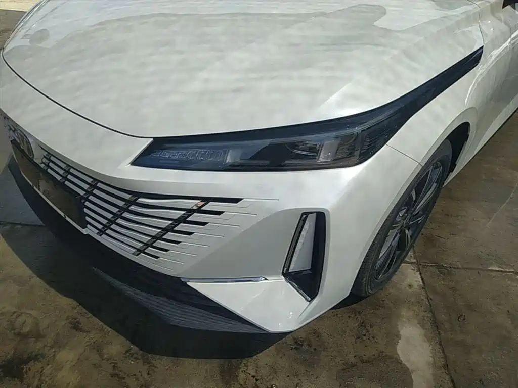 Changan Eado 2026 2025 Blue Whale 1.5T 500Bar Premium