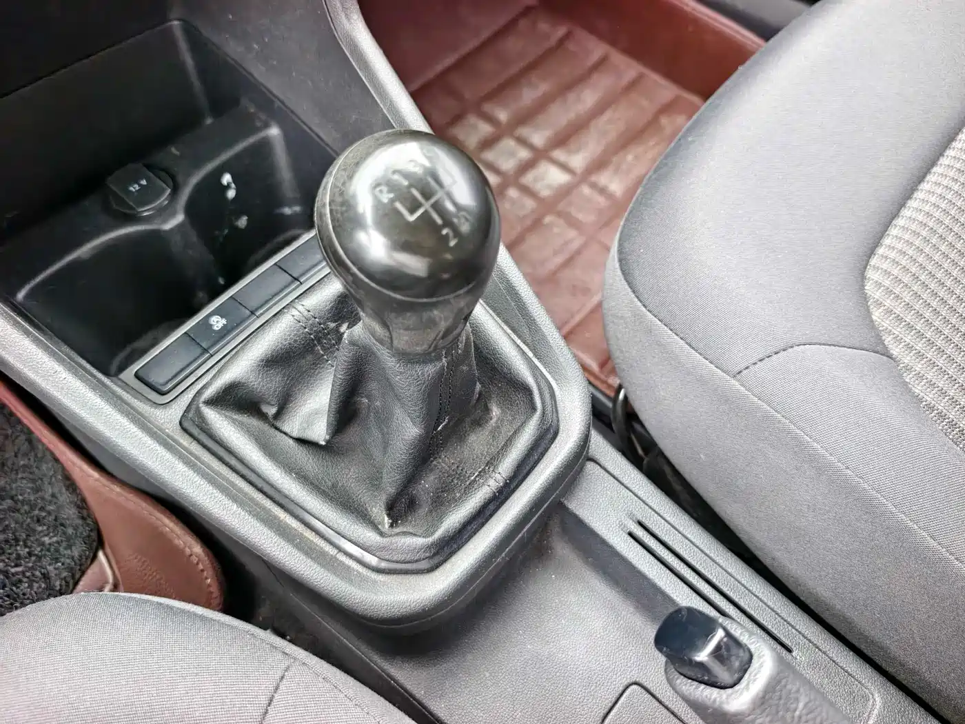 Volkswagen Santana 2018 1.5L Manual Trend Edition фото 3