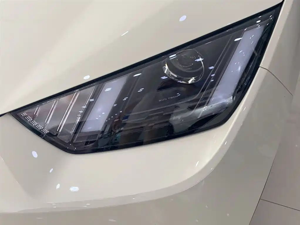 BYD Seagull 2026 2025 Smart Drive Edition 305km Vitality Version