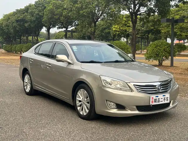CHANGAN RUICHENG