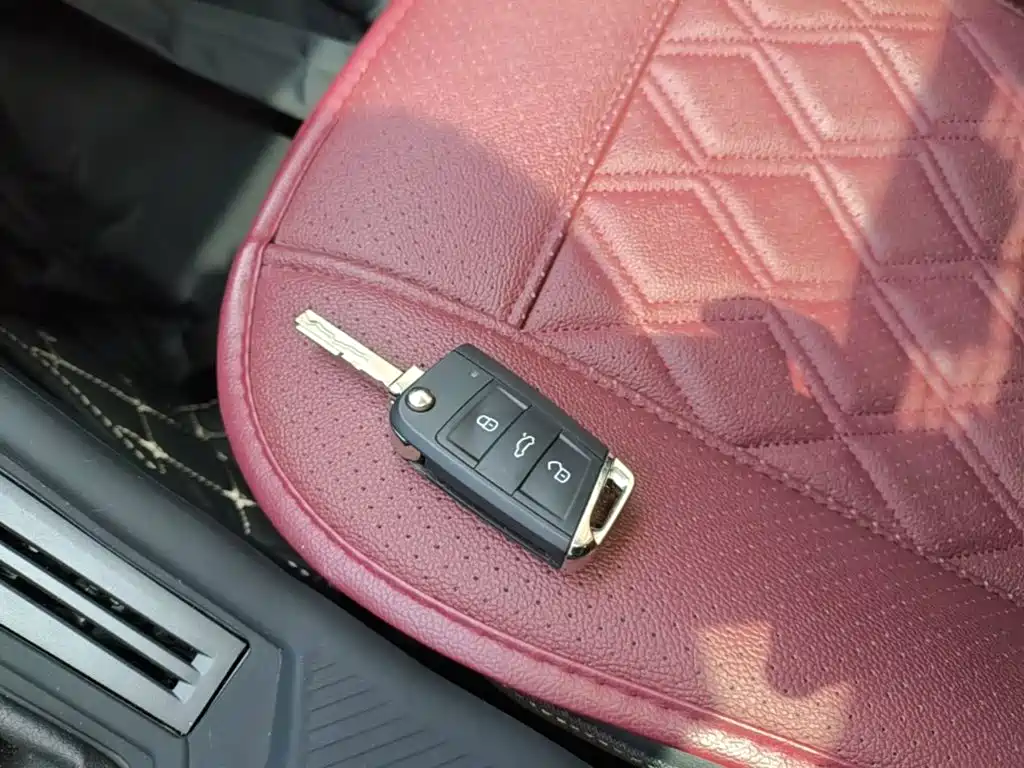 Volkswagen VW Lavida EV 2020 2019 Premium Edition