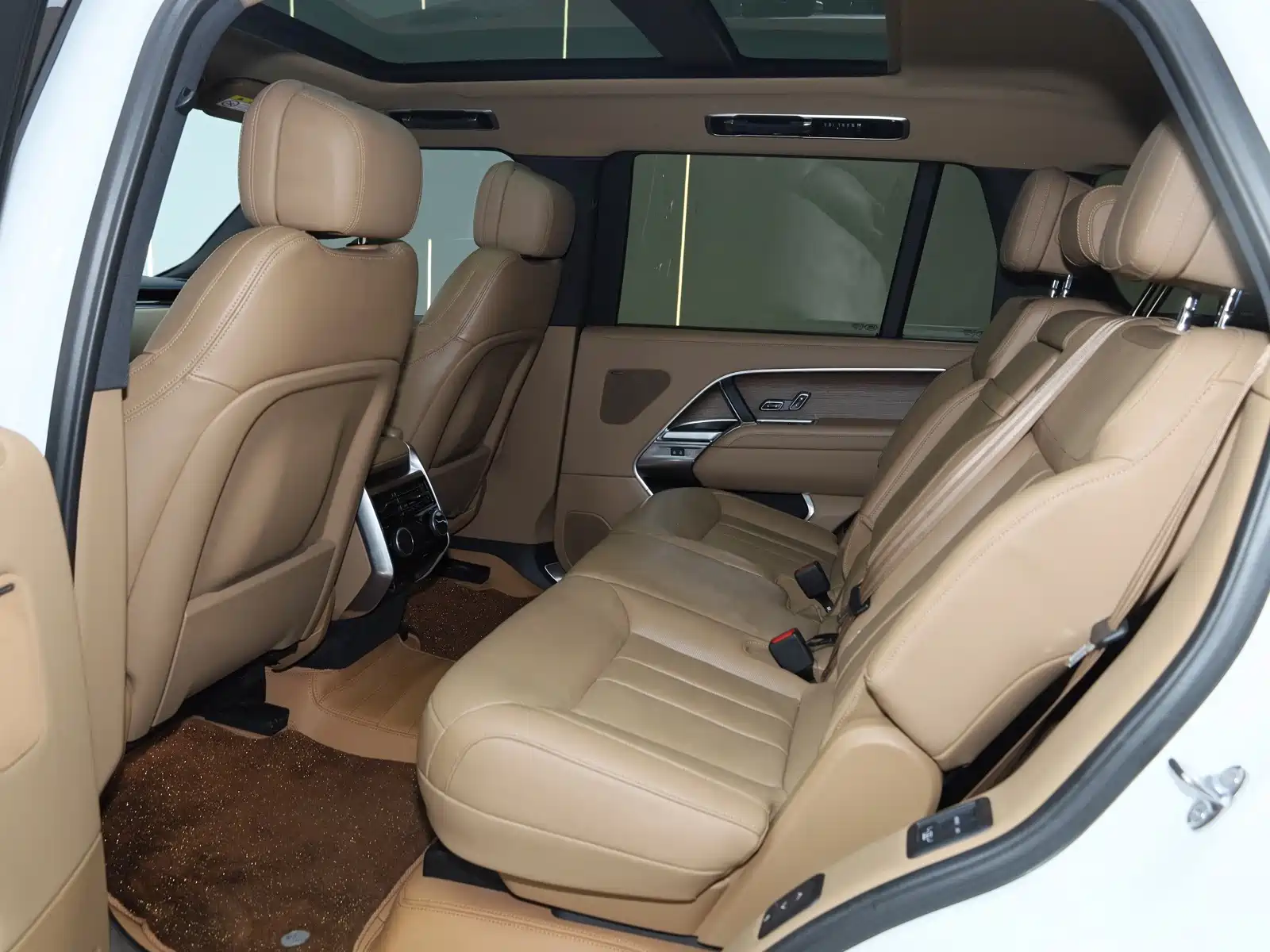 Фото 29 - Land Rover Range Rover