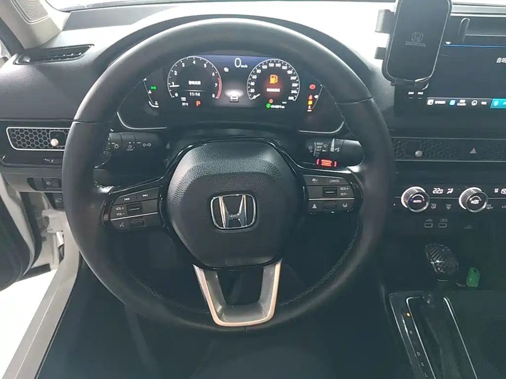 Honda Integra 2024 2023 240TURBO CVT Luxury Edition