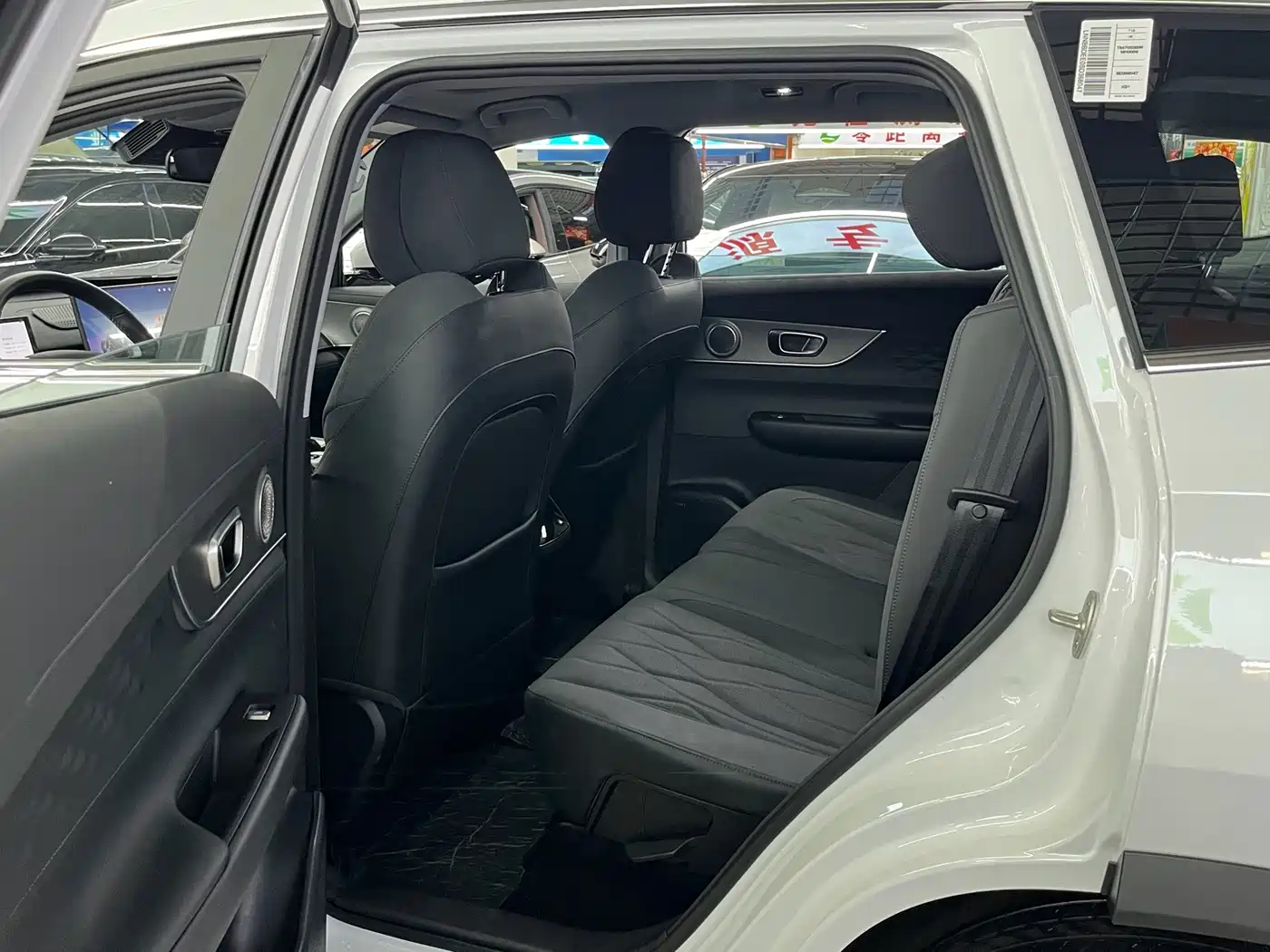 Chery Fengyun Fengyun T8 2025 2025 Model 1.5T 130km Comfort 5-Seater