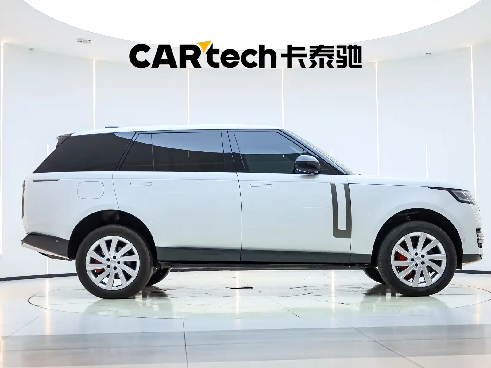 Фото 7 - Land Rover Range Rover