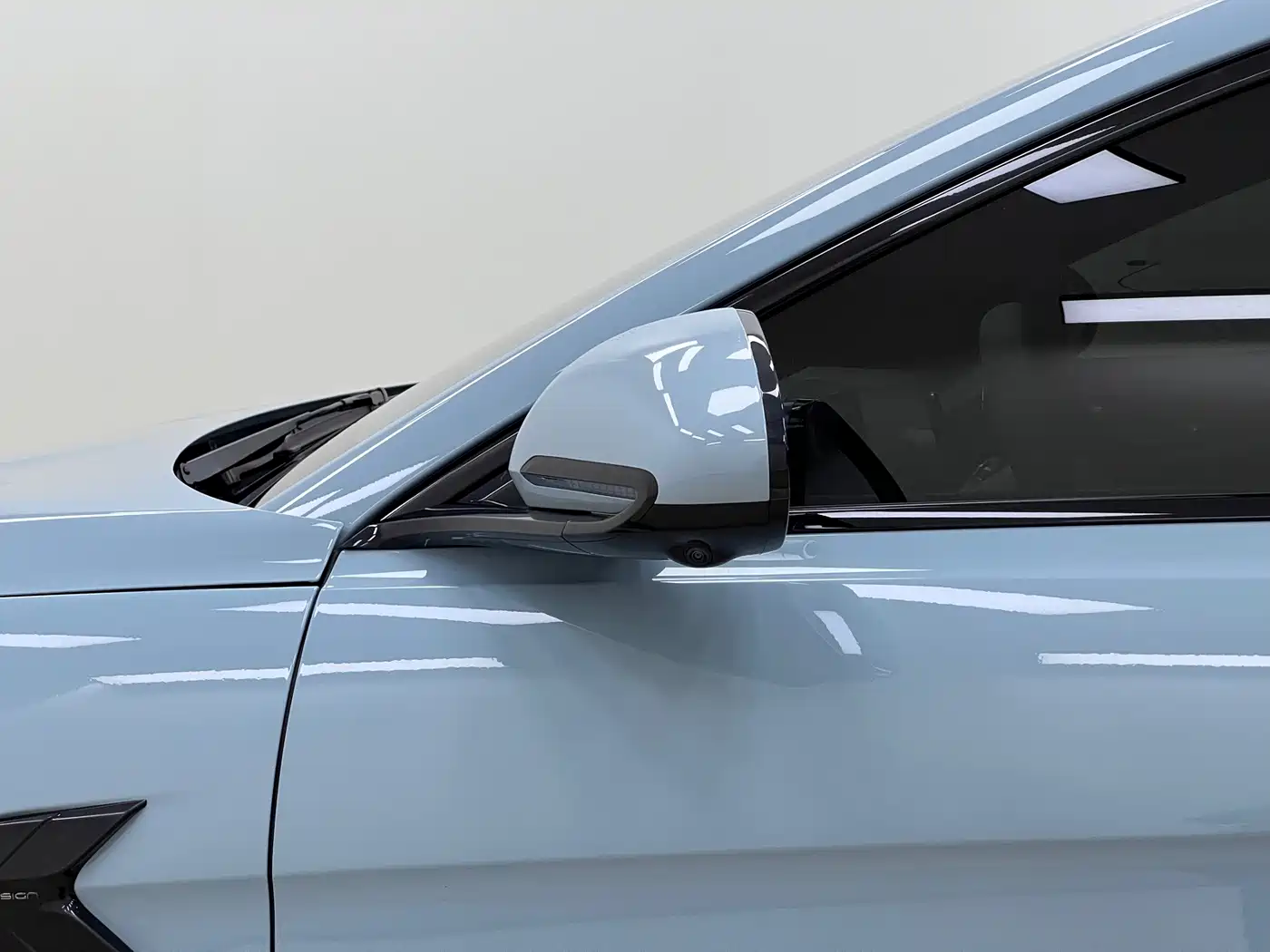 BYD Seal 2023 2022 700km Long Range RWD Edition