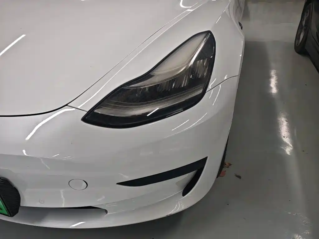 Фото 24 - Tesla Model 3 (Import)