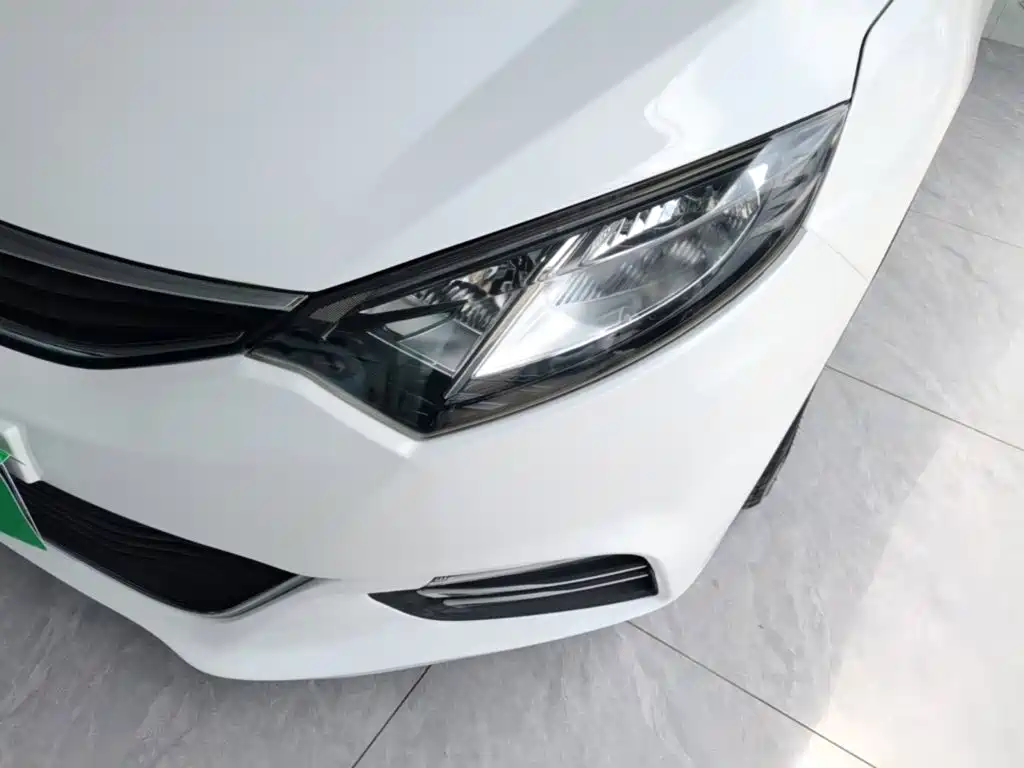 Changan Eado XT 2016 2015 1.6L Manual Junku Version China V
