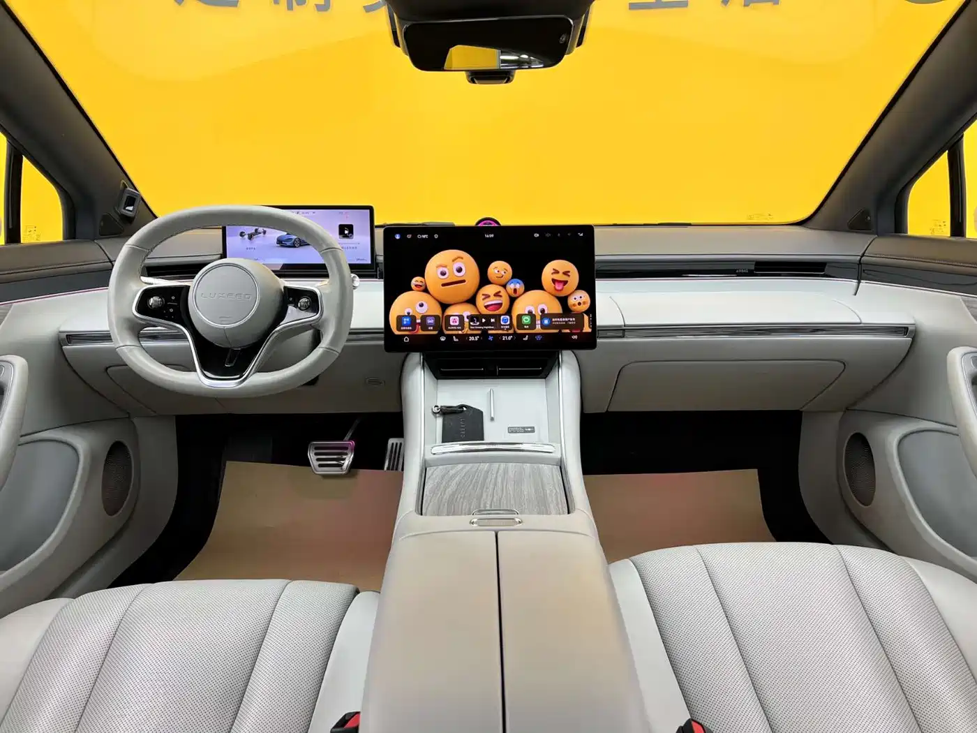 Zhijie S7 2024 2024 Pro RWD Long Range