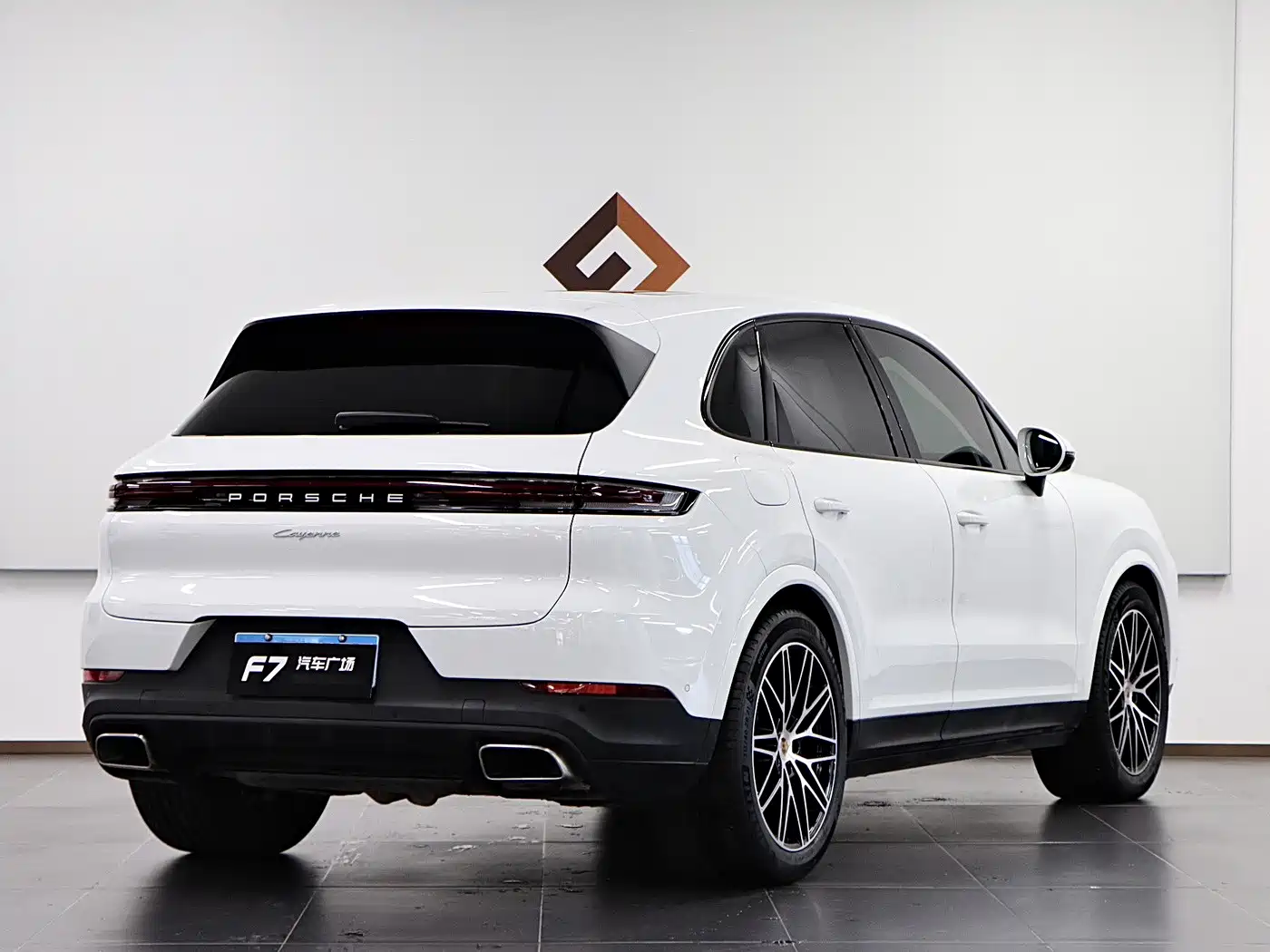 Porsche Cayenne 2025 2024 Cayenne 3.0T