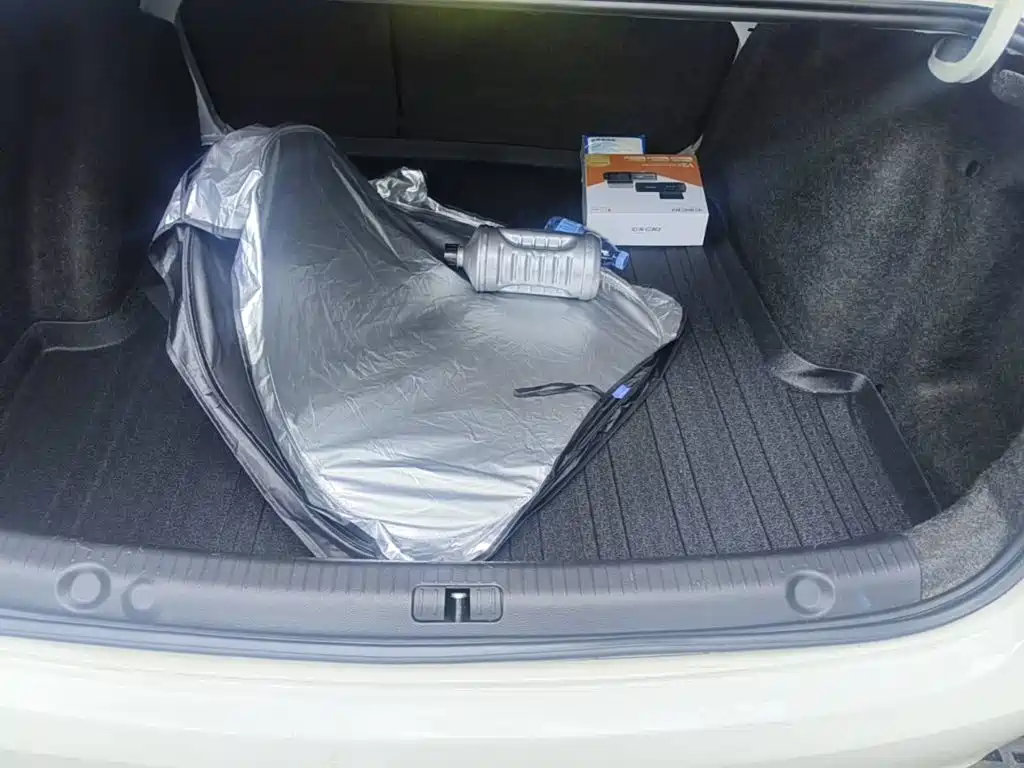 Фото 5 - Volkswagen Lavida