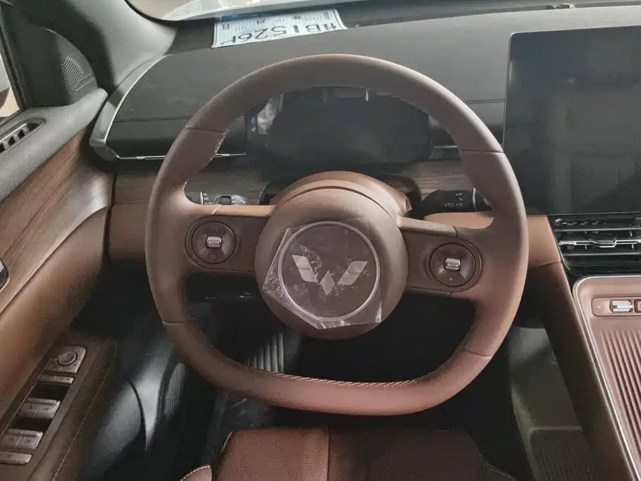 Wuling Motors Wuling Xingguang S 2025 2024 130km Flagship Model
