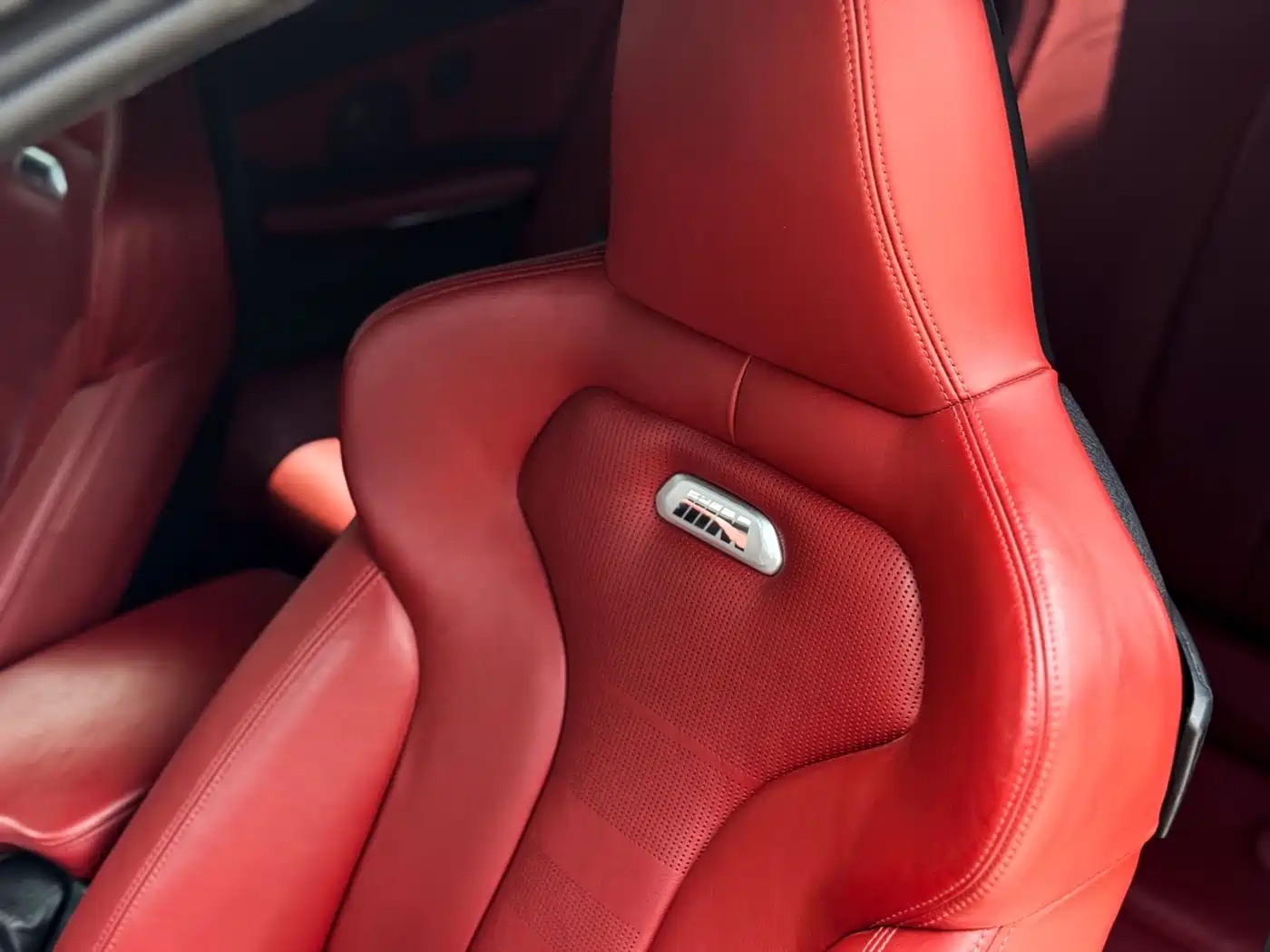 BMW M4 2016 2014 M4 Coupe
