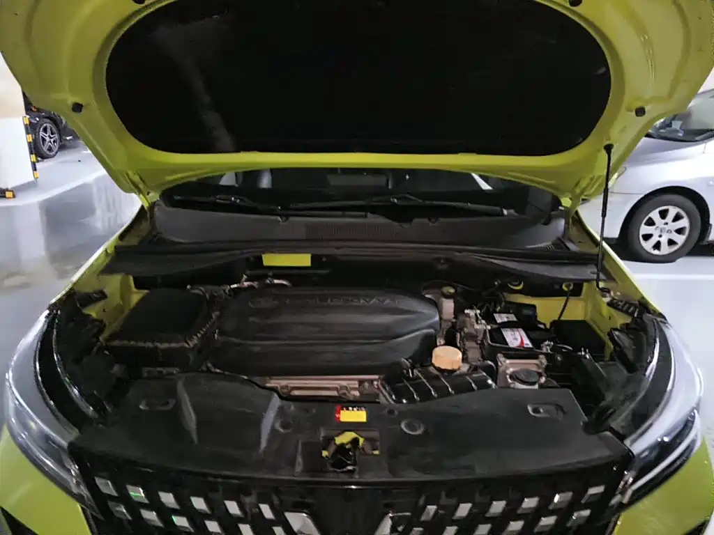 2024 Wuling Motors Wuling Xingchi