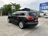 Фото 6 - Buick Enclave
