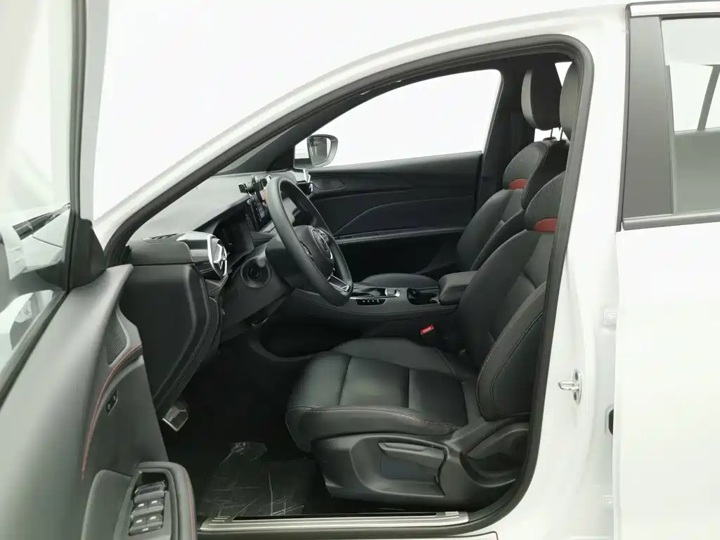 MG MG5 2026 2026 180DVVT Global Pioneer Edition