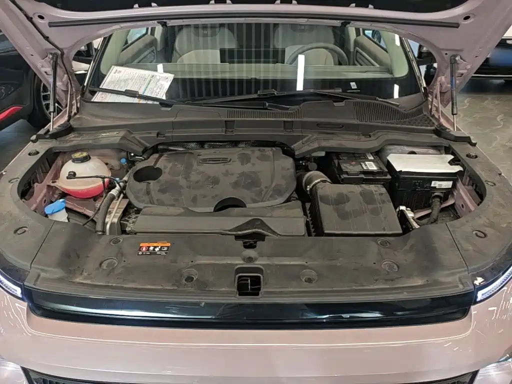 Фото 20 - Geely ICON