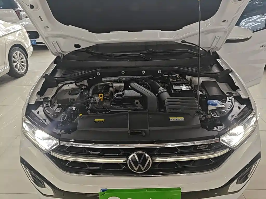 Volkswagen T-Roc, миниатюра 20