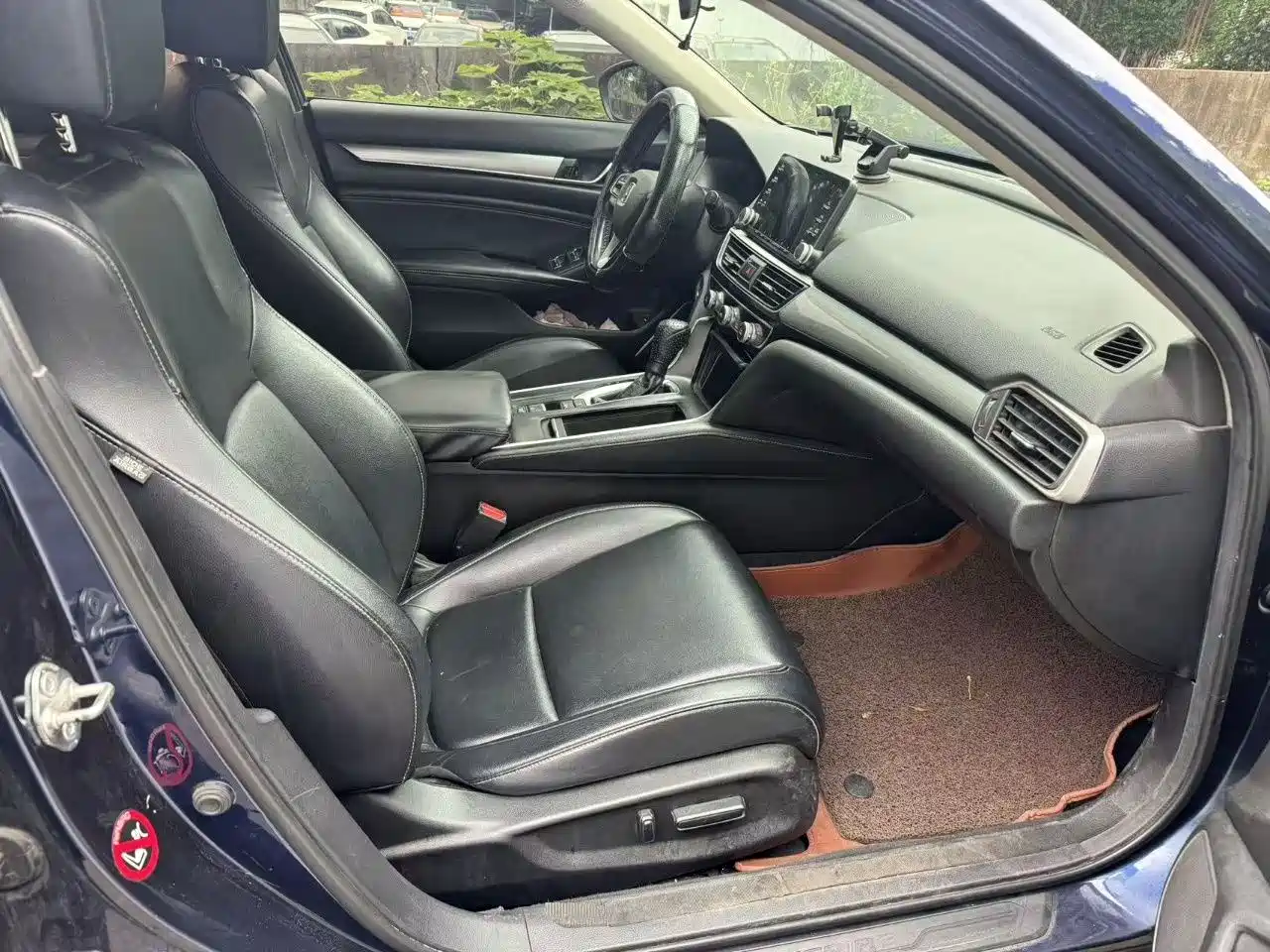 Honda Inspire 2019 260TURBO Premium Edition China V фото 3