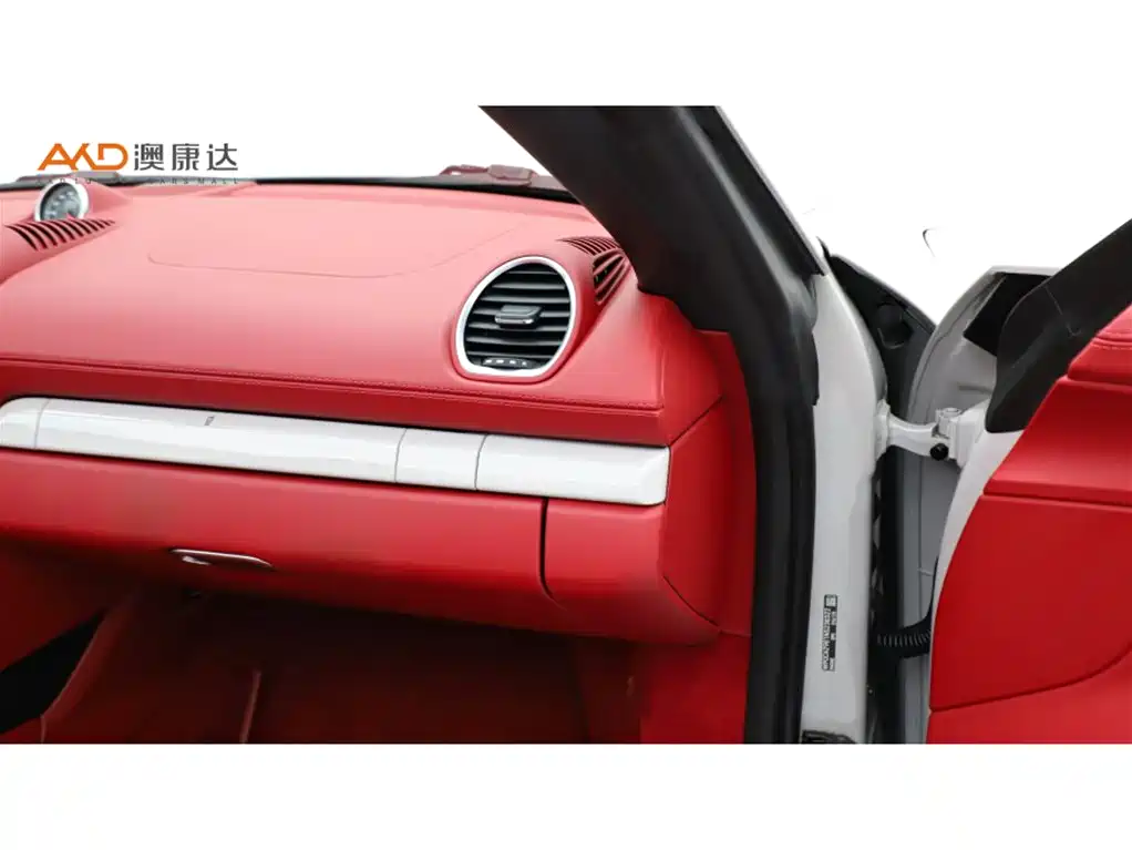 Photo 9 - Porsche 718
