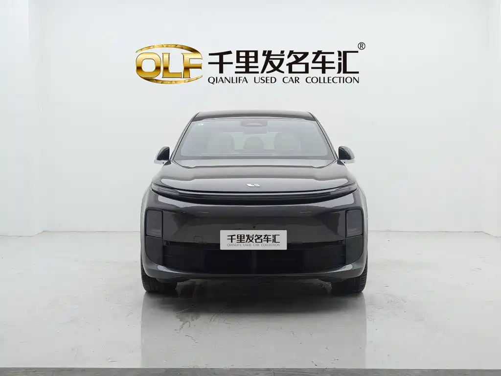 Li Auto L6 2024