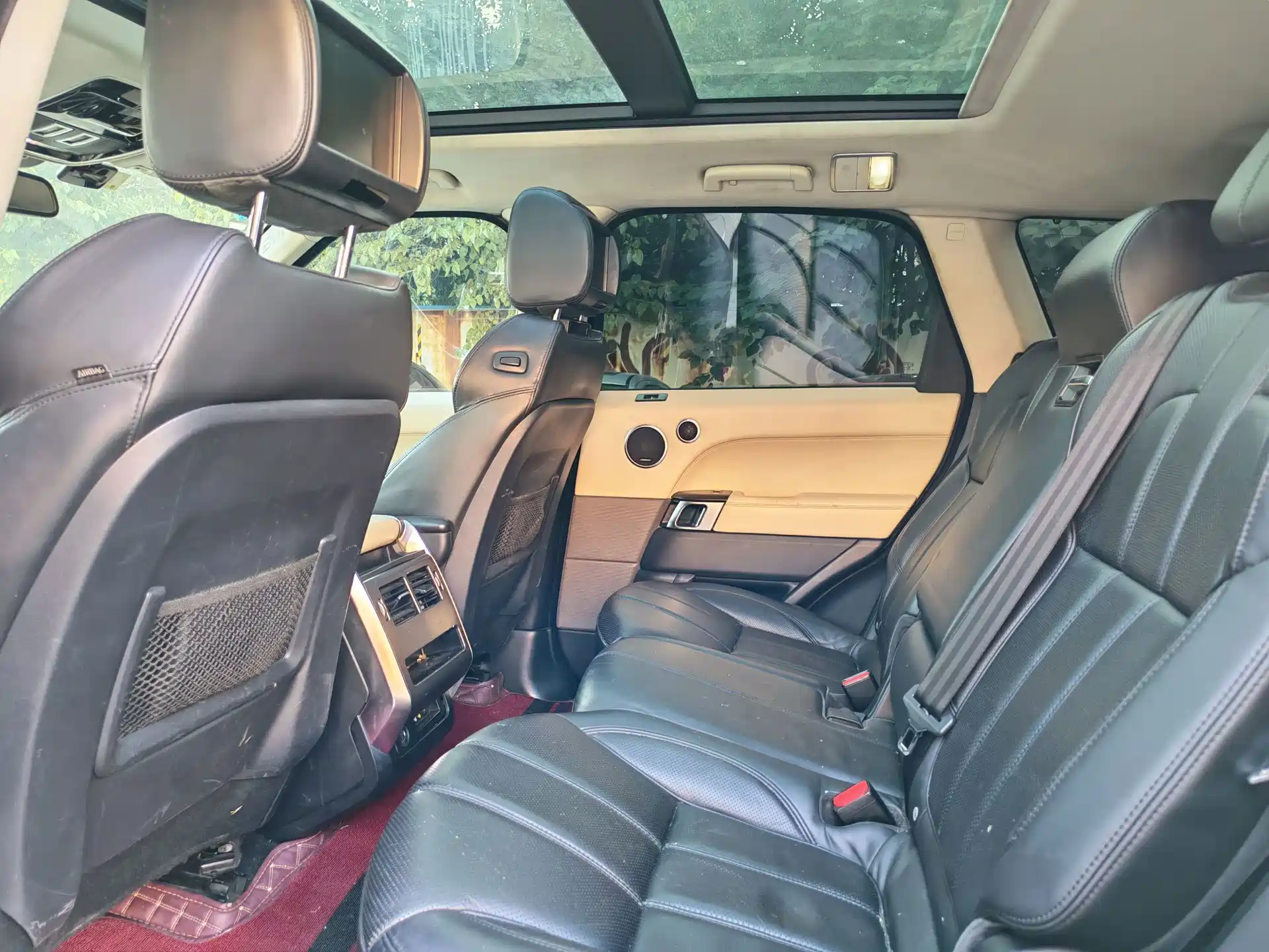 Photo 7 - Land Rover Range Rover Sport