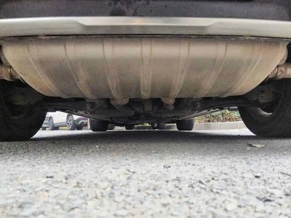 Photo 10 - Porsche Cayenne