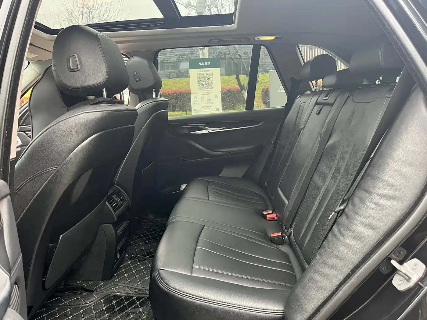 BMW X5 (Import) 2014 xDrive35i Luxury фото 8