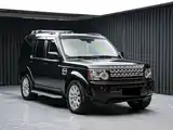 Photo 3 - Land Rover Discovery