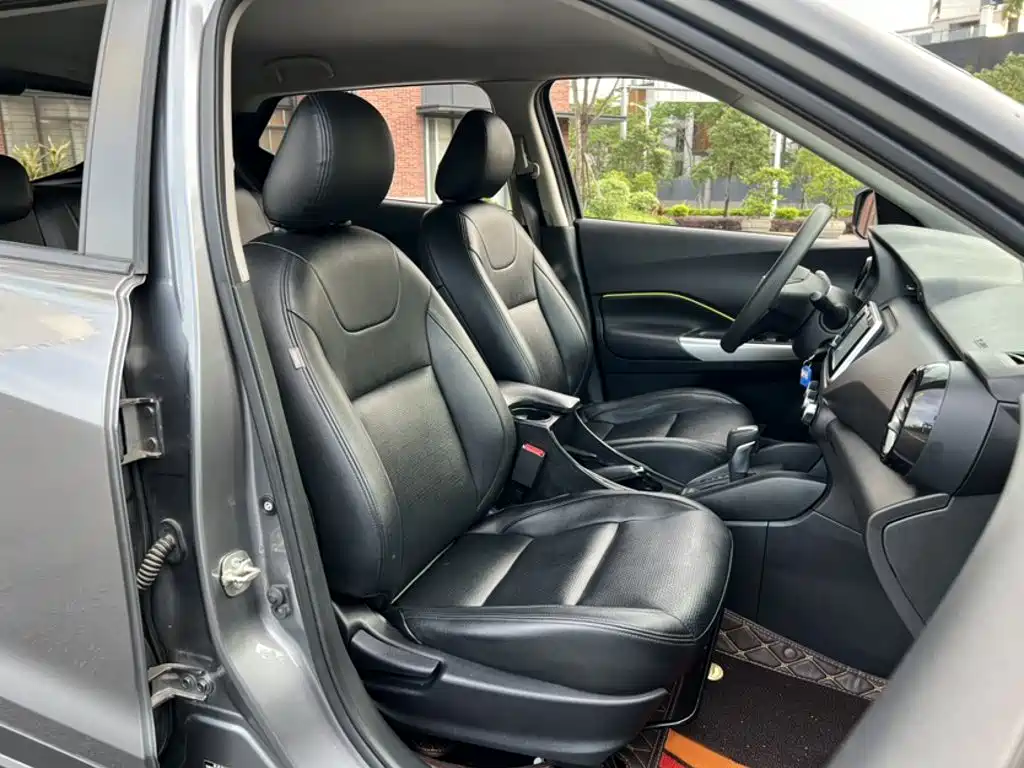 Фото 20 - Nissan Kicks