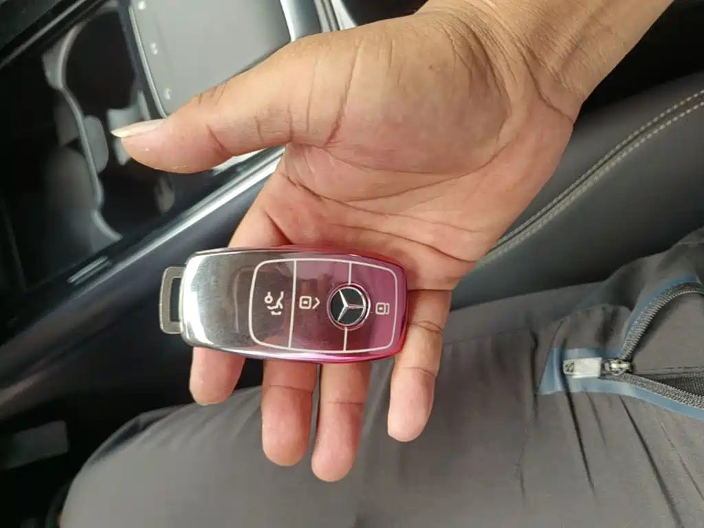Mercedes-Benz B-Class 2021 2021 B 200 Dynamic