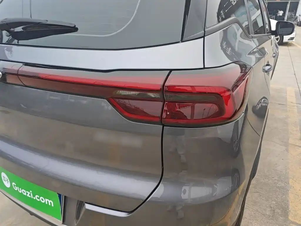 Chery Tiggo 7 2024 2024 1.5T CVT Premium Edition