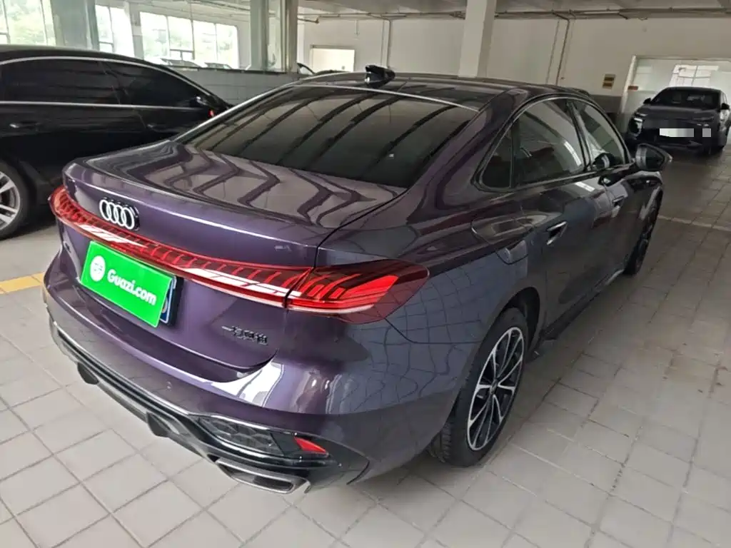 Audi A5L 2025 2025 2.0T Sport Edition Plus
