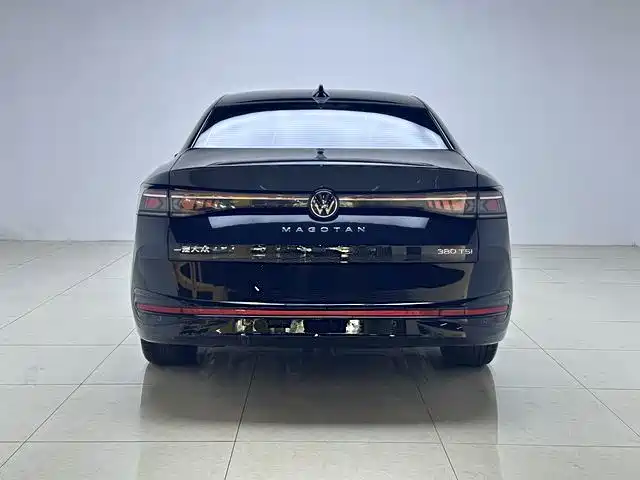 Фото 6 - Volkswagen Magotan