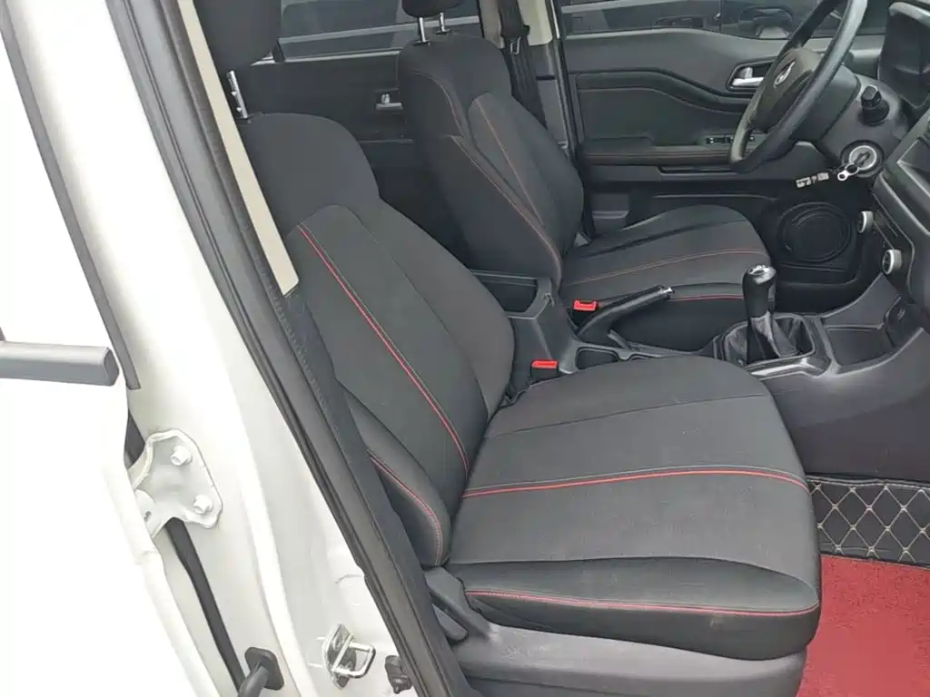 Changan Oshan Changan Oushang X70A 2021 2020 1.5L Manual Basic