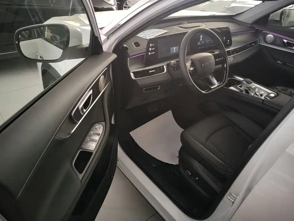 Chery Tiggo 8 PRO 2026 2026 Base Model