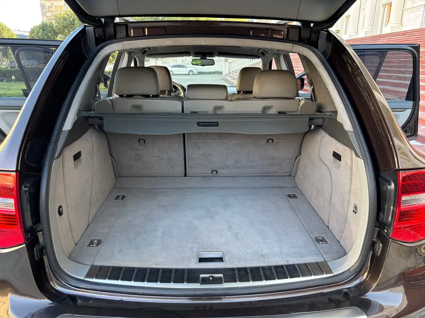 Porsche Cayenne 2008 Model Cayenne GTS 4.8L фото 15