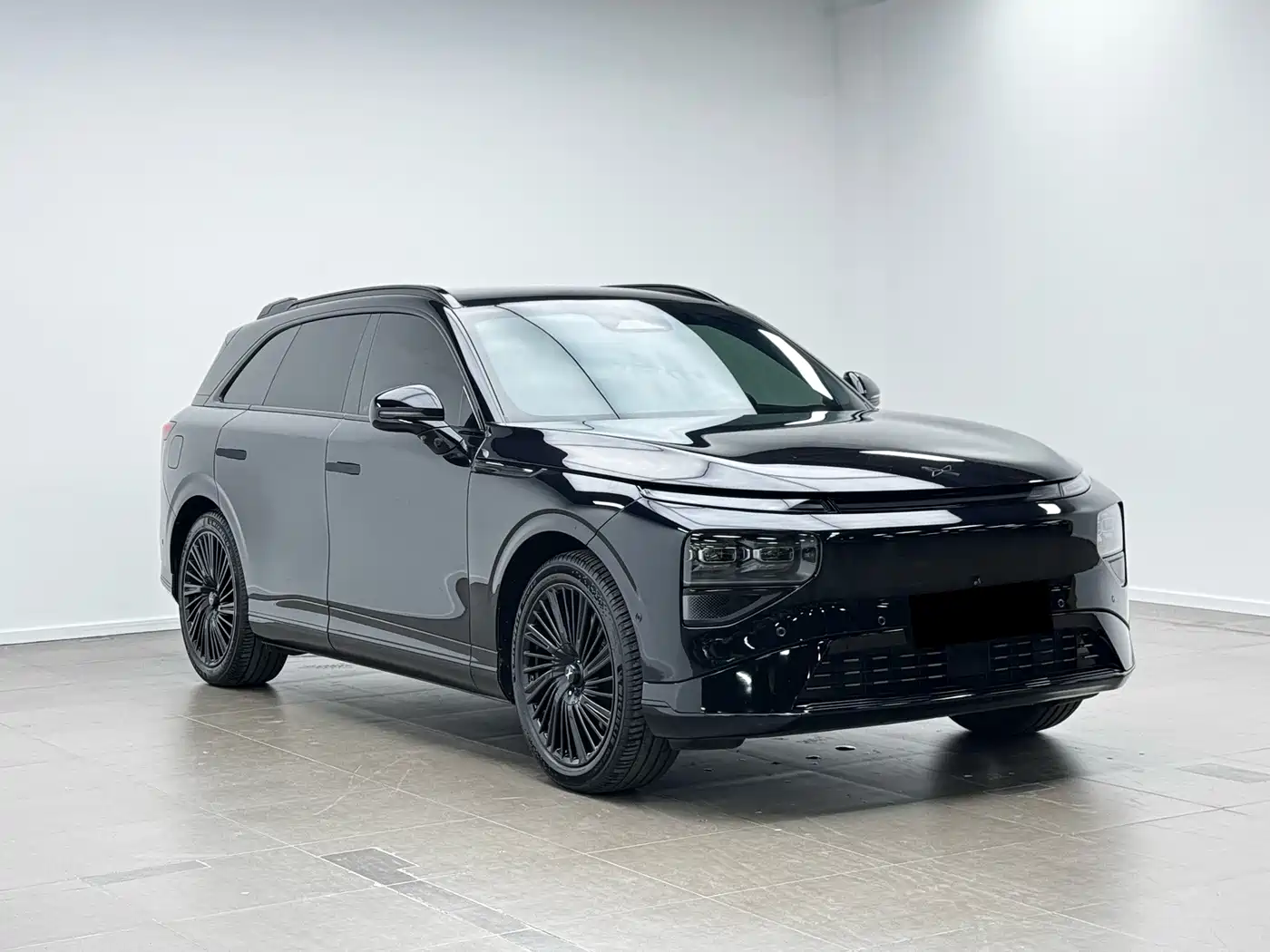 2026 XPeng G9