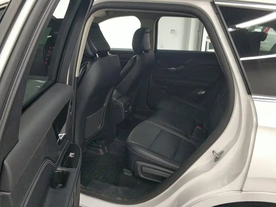 Lincoln Adventurer 2024 2024 2.0T 4WD Prestige Edition