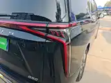 Фото 8 - Maxus Maxus G90